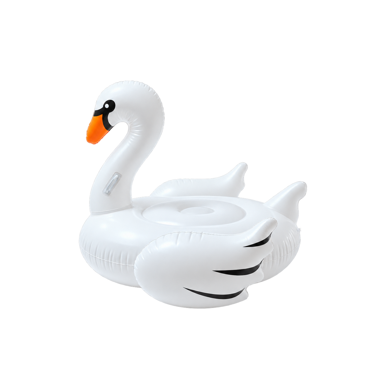 Swan Ride-On Float