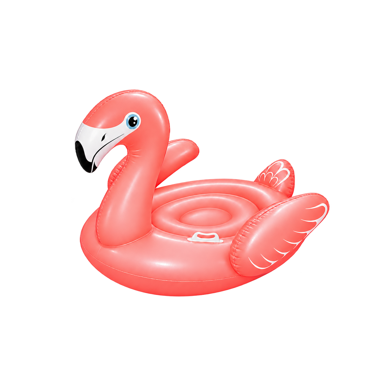 Flamingo Float