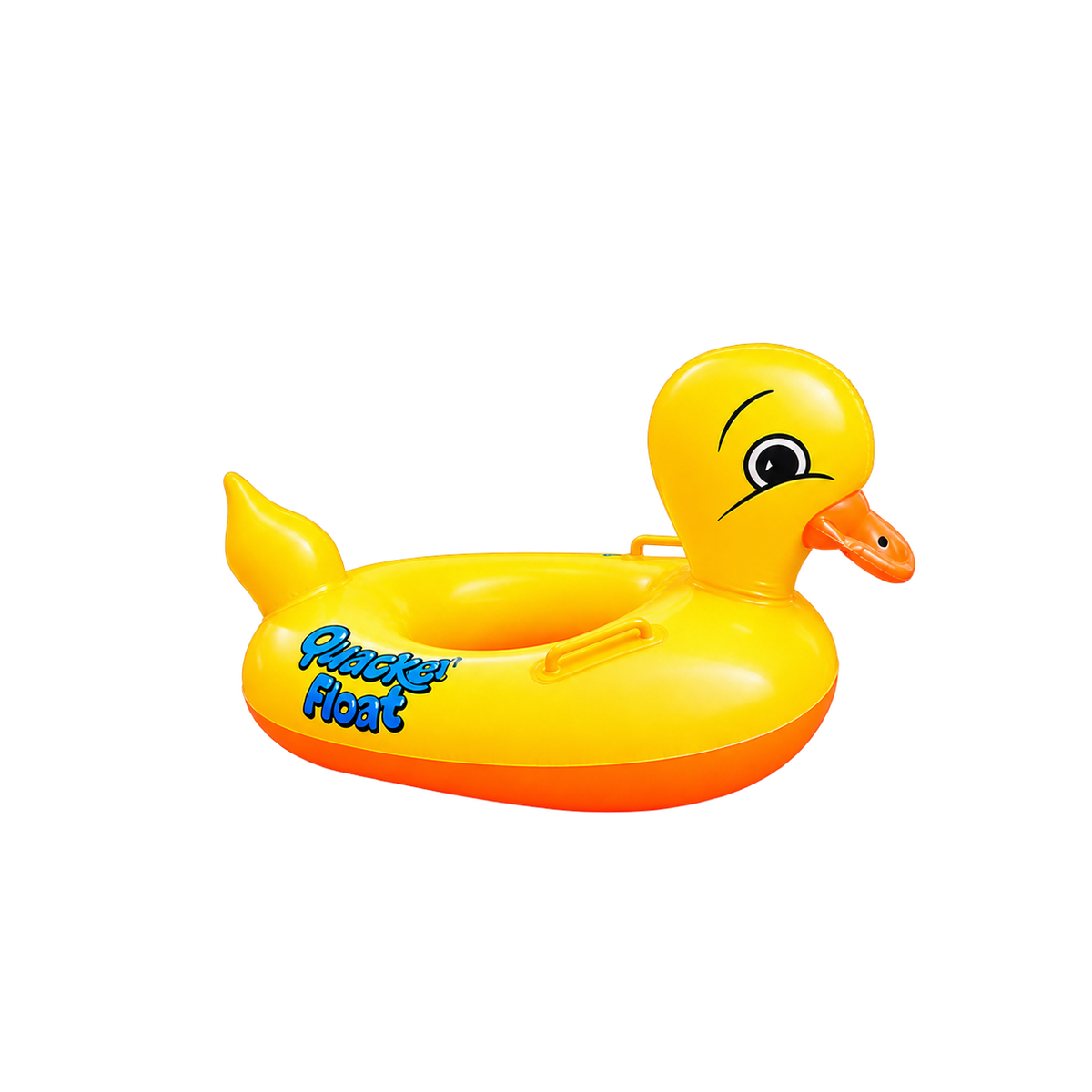 Kiddies Yellow Duck Pool Float
