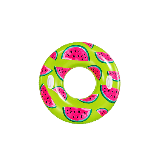 Tropical Fruit Rings