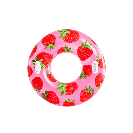 Tropical Fruit Rings