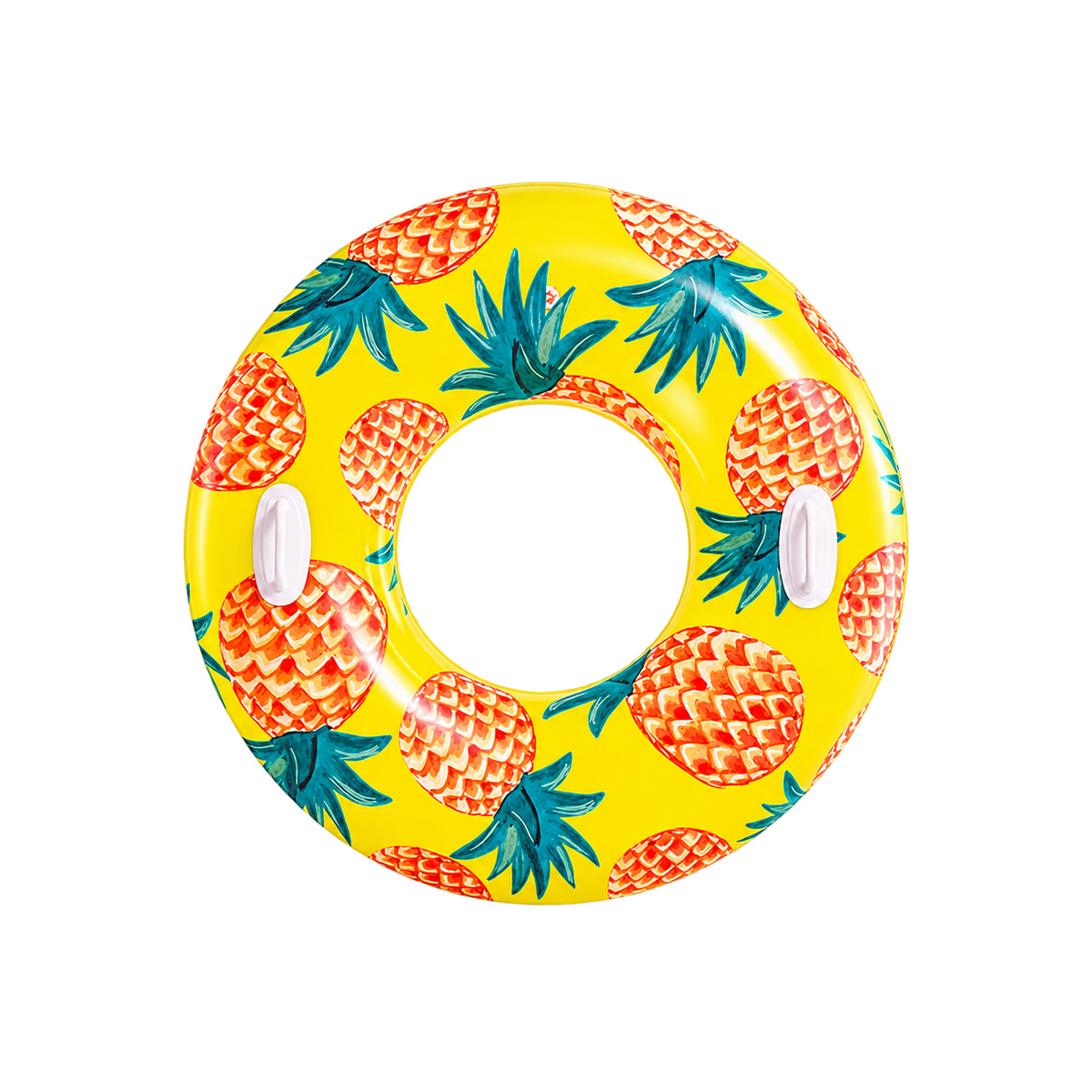 Tropical Fruit Rings