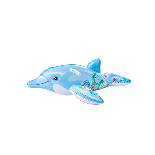 Dolphin Float