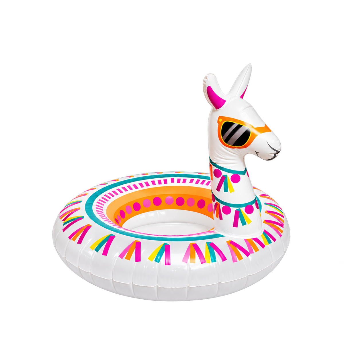 Llama Float