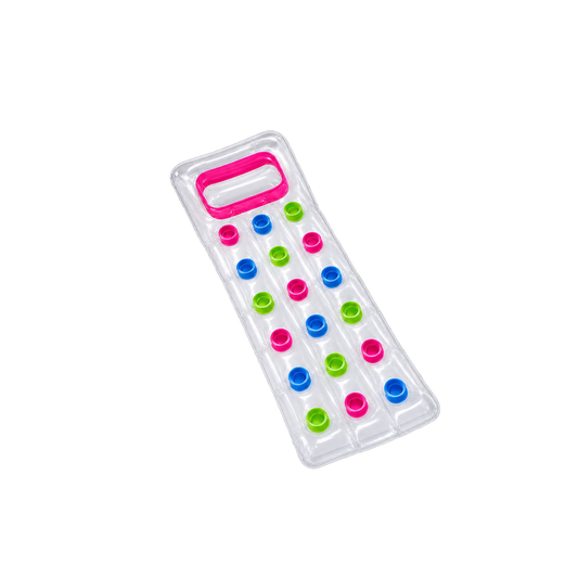 Dotted Lounger with Window